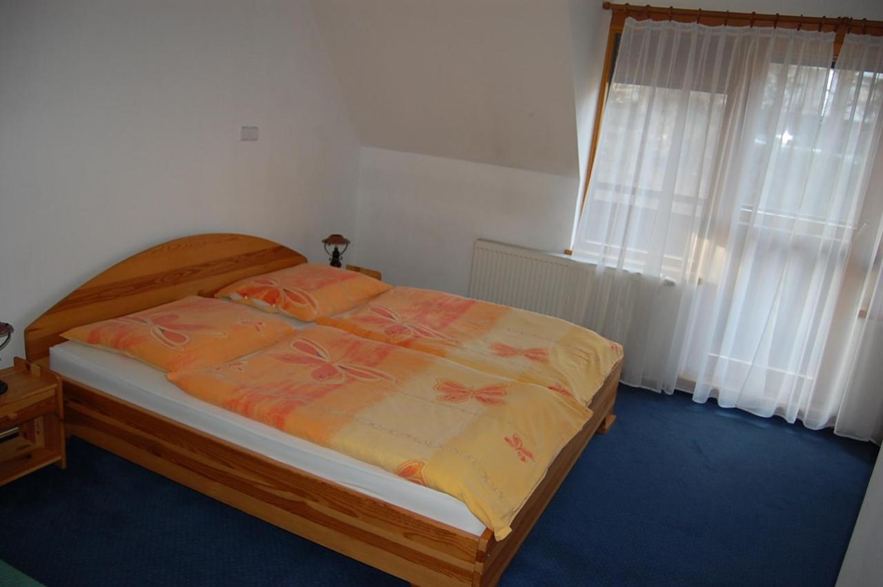 Penzion Teniscentrum Tatranská Lomnica Dış mekan fotoğraf
